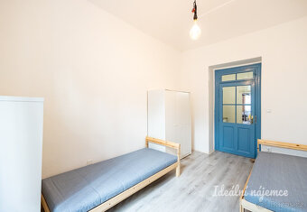 Pronájem bytu 2+1, Víta Nejedlého, Žižkov, 20000 Kč/měs, 43 - 7