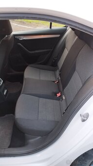 Škoda Octavia 3 1.6 TDI - 7