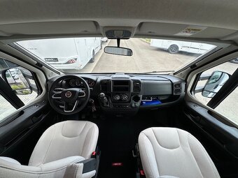 Bürstner Lyseo TAD Gallery T 649G 4-miestny - 7