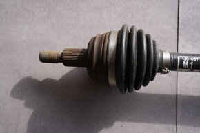 Poloosy Škoda, VW, Audi - 7