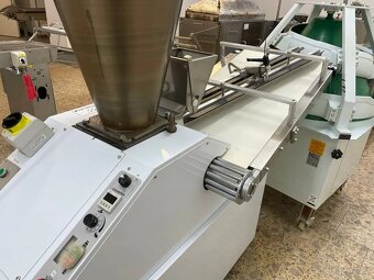 Dělička těsta SD 60/2 (lot: 35) - 7