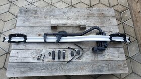 Nosiče kol ProRide 591, 598 - 7