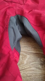 Zimní kombinéza Didriksons vel. 100 - 7