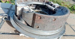 dvouklíč JAWA 634 krásný stav - 7