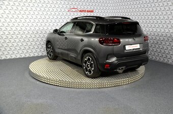 Citroën C5 Aircross MAX 130k EAT8 DPH - 7