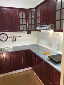 Kuchyňská linka - 7