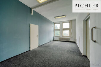Pronájem obchodního prostoru 82 m², Plzeň - Bolevec - 7