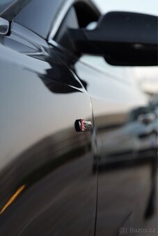 Audi A5 sportback 2010 2.0 Tdi - 7