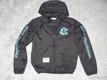 VESTY, BUNDY - VEL.140/146-M - CENY DOHODOU - 7