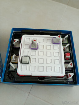 lazerova hra beam bending logic game - 7