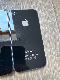 Apple iPhone 4 - 2 kusy - 7