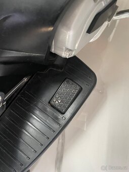 Dětská elektrická motorka - 7