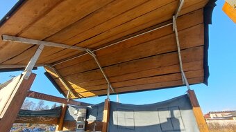 Dětská prolézačka se skluzavkou - 7