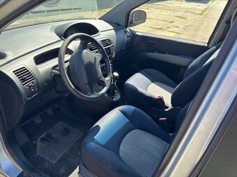 Hyundai matrix 1,5CRDi, VGT (motor KO) - 7