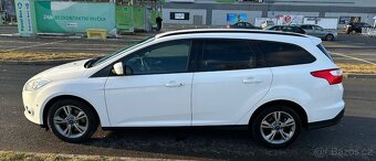 Ford Focus 2.0 tdci 103kW ,2014,stk+e - 7
