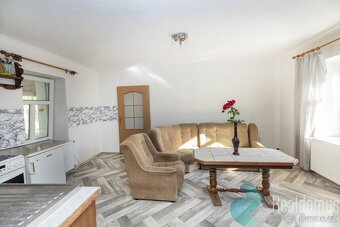 Prodej, rodinný dům, 143m2, Nespeky - 7