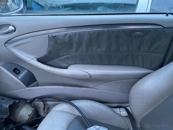 Mercedes CLK 270 CDI - 7