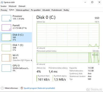 15.6 Notebook Fujitsu Lifebook AH532 - 7