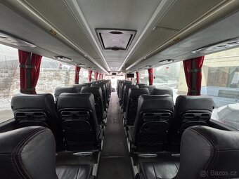 SCANIA TOURING HD - HIGER - 7