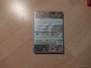 DVD hry - 7