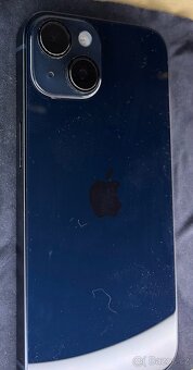 IPhone 14 128GB černý - 7