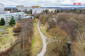 Prodej komerčního pozemku, 2326 m², Praha - 7