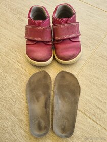 Zdravotní obuv/boty celoroční Santé, vel.22 - 7
