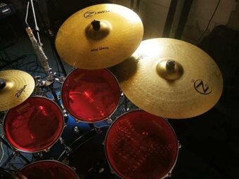 Sonor Aq1 - 7