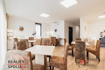 Prodej, domy/vila, 434 m2, Markůvky 1473/21, 63500 Brno, Brn - 7