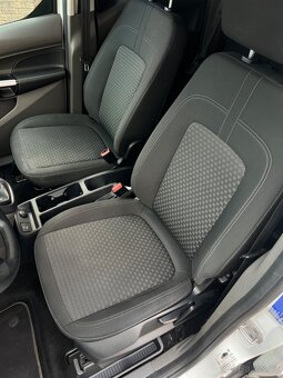 Ford Transit Connect - 7