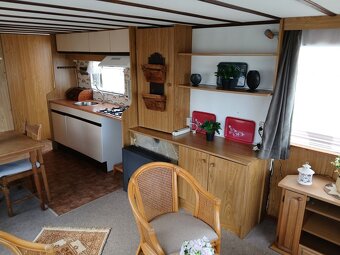 Mobilní dům - mobilheim - obytný karavan - Muller - 7