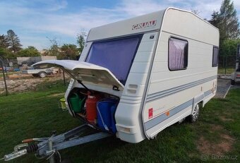 Gruau 850kg Mover - 7
