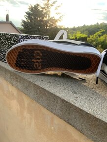 Imran Potato x vans UA Knu-Skool - 7