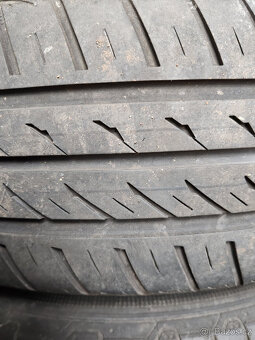 5x112 6J15H2 Et 47 Octavia 2 Touran Caddy - 7