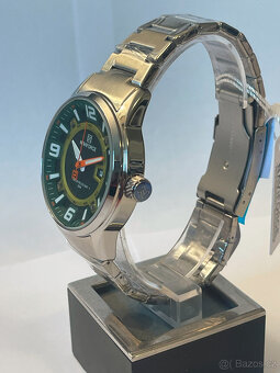 Pánské ocelové hodinky Naviforce, 2 barvy - 7