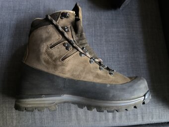 . Meindl Himalaya MFS - 7