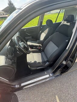 Prodám Volkswagen Golf 4 IV Nová STK - 7