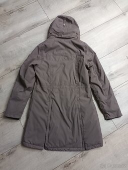 Jezdecká parka / kabát / delší bunda Felix Bühler vel. S - 7