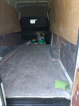 Ford transit 2.4 TDCi 102 kw - 7