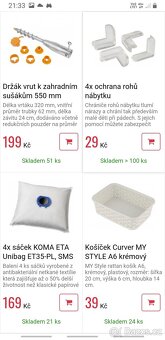 Krásné nové věci Dům a Zahrada. - 7