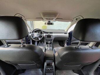 Škoda Superb 2 combi - 7