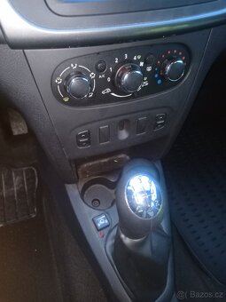 Dacia Logan 1,2 16 V LPG - 7