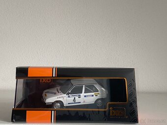 SKODA zberatelske modely v mierke 1:43.na predaj. - 7