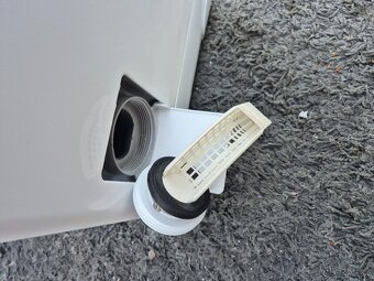 AEG PARNÍ A+++ ZÁRUKA DOPRAVA INSTALACE - 7