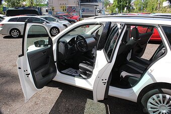 Škoda Fabia III. - 7