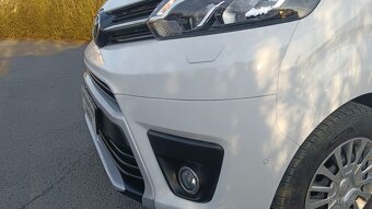 Toyota Proace Verso 2.0.D 106KW odpočet dph - 7