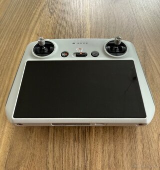 DJI mini 3 Fly More Combo (DJI RC) - 7