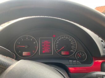 Audi a4 b7 2.0tfsi - 7