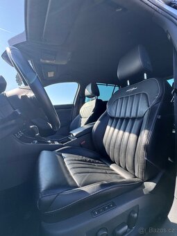 Škoda Superb 3 facelift L&K 2.0TDI DSG 2020 Tažné Nelakováno - 7