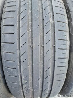 225/50/17 letni pneu CONTINENTAL FALKEN 225/50 R17 - 7